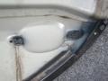 дверь задняя правая Volkswagen Golf Plus 1 поколение 2008, 1.6 л., МКПП, минивэн - фото №5