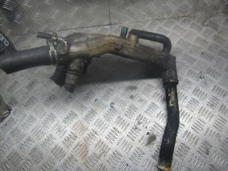 корпус термостата Fiat Scudo 1 поколение 2002, 2.0 л., 9634438810