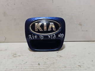 ручка крышки багажника Kia Rio 3 поколение 2013, хетчбэк 5 дв.