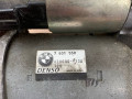стартер BMW 2012, 3.5 л., бензин, АКПП, седан, задний привод, 7631558, 12417631558 - фото №2