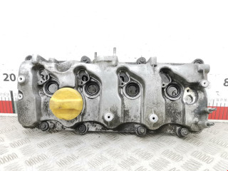 клапанная крышка Chevrolet Captiva 1 поколение 2010, 2.0 л., МКПП, внедорожник 5 дв., 96933697