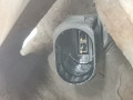 ступица передняя правая SEAT Ibiza 3 поколение 2006, 1.4 л., МКПП, хетчбэк 3 дв., 6Q0407621AD - фото №4