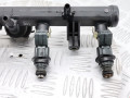форсунка Volkswagen Lupo 6X 2000, 1.0 л., МКПП, хетчбэк 3 дв., 030906031J - фото №3