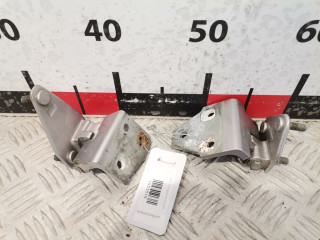 петля двери Jaguar 1999, 3.2 л., АКПП, седан, FNA3041AA