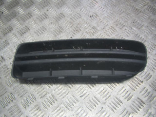 заглушка (решетка) в бампер Skoda Octavia 1 поколение (A4) [рестайлинг] 2001, 1.9 л., МКПП, универсал, 1U0807367C