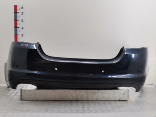бампер задний Jaguar XF X250 2008, 2.7 л., АКПП, седан, C2Z2148XXX