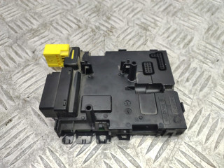блок управления коммутационным центром Volkswagen Passat B6 2008, 3C0953549H