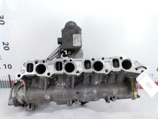 коллектор впускной Opel Zafira 2 поколение (B) 2005, 1.9 л., МКПП, минивэн, 55210201