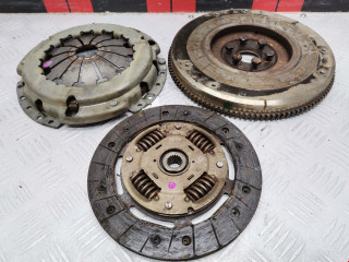 маховик Fiat Brava 1 поколение 2001, 1.2 л., МКПП, хетчбэк 5 дв., 46470360