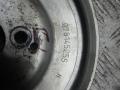 шкив насоса гидроусилителя Audi A6 4B/C5 1998, 2.8 л., 078145255H - фото №3