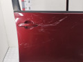 дверь передняя правая Toyota Corolla Verso 1 поколение [рестайлинг] 2007, 2.2 л., МКПП, минивэн, 670010F011 - фото №2