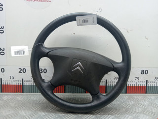 руль Citroen Berlingo 1 поколение (M59) [рестайлинг] 2008, 1.6 л., 4109CA