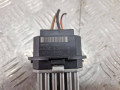 сопротивление печки Mercedes-Benz C-Класс W204/S204 2007, 1.8 л., бензин, АКПП, седан, 5HL00894130 - фото №5