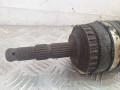 полуось передняя правая (приводной вал, ШРУС) Opel Corsa B 1997, 1.0 л., бензин, МКПП, хетчбэк 5 дв. - фото №4