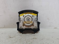 подушка безопасности водителя Volkswagen Golf 3 поколение 1996, 3A0880201 - фото №4