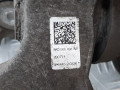ступица задняя левая Audi A4 B8/8K [рестайлинг] 2011, 2.0 л., МКПП, универсал, 8K0598611 - фото №5