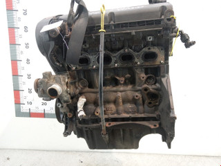 двигатель Opel Astra H 2007, 1.6 л., Z 16 XER, бензин, МКПП, хетчбэк 3 дв., 55566815