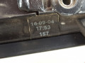 стеклоподъемник электрический задний правый Audi A4 B6 2004, 3.0 л., вариатор, универсал, 8E0839462C - фото №5