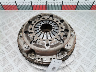 маховик Nissan 2006, 1.4 л., МКПП, хетчбэк 3 дв., 12310AX100