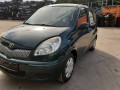 кулиса Toyota Yaris Verso 1 поколение 2003, 1.3 л., МКПП, минивэн, 5578252070 - фото №13