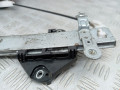 стеклоподъемник электрический передний левый Subaru Forester 3 поколение (SH) 2009, 2.0 л., МКПП, внедорожник 5 дв. - фото №2