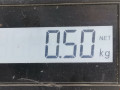 патрубок интеркулера Volkswagen Passat B5 [рестайлинг] 2003, 1.9 л., МКПП, универсал, 8D0145840AB - фото №3