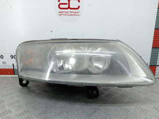 фара правая Audi A6 4F/C6 2005, 3.0 л., АКПП, седан, 4F0941004C