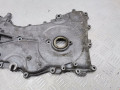 крышка двигателя передняя Ford Mondeo 3 поколение 2002, 2.0 л., МКПП, универсал - фото №6