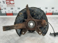 ступица передняя правая Honda Civic 8 поколение 2008, 2.2 л., МКПП, хетчбэк 5 дв., 51211SMJE01 - фото №2
