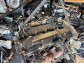 двигатель Kia Sorento 1 поколение [рестайлинг] 2008, 2.5 л., CRDi, дизель, АКПП, D4CB - фото №6