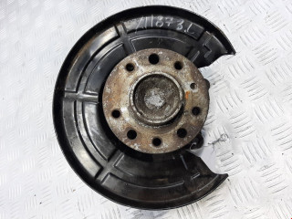 ступица задняя левая Opel Astra G 1998, 1.8 л., АКПП, хетчбэк 5 дв., 9119931