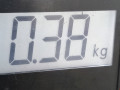 педаль Mitsubishi Lancer 10 поколение 2010, 2.0 л., МКПП, хетчбэк 5 дв., 1600A101 - фото №7
