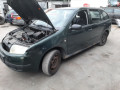 суппорт задний правый Skoda Fabia 1 поколение (6Y) 2000, 1.9 л., МКПП, универсал, 1J0615424H - фото №9