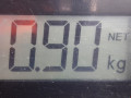 петля крышки багажника Hyundai Accent 3 поколение (MC) 2006, 1.4 л., МКПП, седан - фото №4