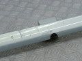 дуги на крышу (рейлинги) Fiat Stilo 1 поколение 2003, 1.6 л., МКПП, универсал, 735361005 - фото №4