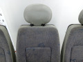 сиденье заднее Renault Master 2 поколение 2002, 2.2 л., МКПП, микроавтобус - фото №6