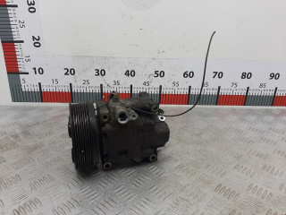 компрессор кондиционера Mazda 6 GG 2002, 2.0 л., МКПП, универсал, GJ6F61K00B
