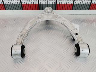 рычаг передний левый Volkswagen Touareg 2 поколение 2012, 3.6 л., АКПП, внедорожник 5 дв., 7P0407021