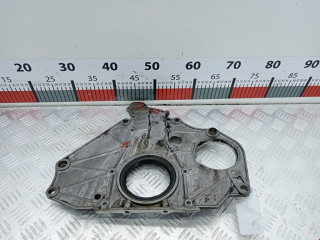 крышка двигателя задняя Saab 9-5 1 поколение 1999, 2.0 л., МКПП, универсал, 91375943855