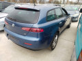 дверь передняя левая Alfa Romeo 159 1 поколение 2008, 1.9 л., МКПП, универсал, 50513847 - фото №14