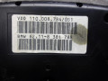 щиток приборов (приборная панель) BMW 7 серия E38 1997, 2.8 л., АКПП, седан, 8381788 - фото №4