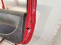 дверь передняя правая Renault Clio 3 поколение 2008, 1.2 л., МКПП, хетчбэк 3 дв., 7751476109 - фото №7