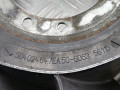 крыльчатка вентилятора (лопасти) IVECO Daily 3 поколение 2004, 2.3 л., МКПП, фургон, 504024647 - фото №3
