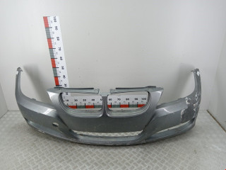 бампер передний BMW 3 серия E90/E91 [рестайлинг] 2012, 51117204242