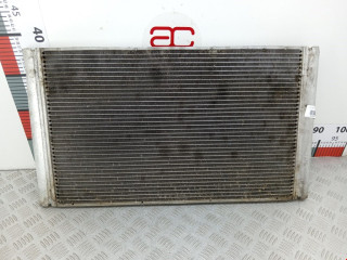 радиатор (основной) BMW 5 серия E60/E61 2003, 3.0 л., АКПП, седан, 17117792832