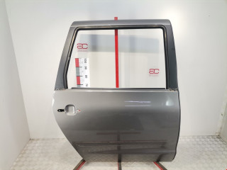 дверь задняя правая SEAT Alhambra 1 поколение [рестайлинг] 2002, 1.9 л., МКПП, минивэн, 7M3833022F