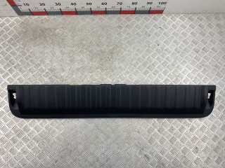 обшивка багажника BMW X5 M F95 [рестайлинг] 2023, 4.4 л., бензин, mineralweiß metallic (a96), 51497479063