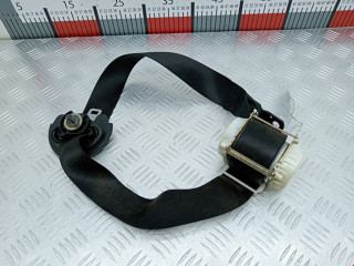 ремень безопасности BMW X3 E83 2004, 2.0 л., МКПП, внедорожник 5 дв., 72113448367