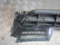 решетка радиатора Volkswagen Golf 4 поколение 2004, 1.6 л., МКПП, хетчбэк 5 дв., 1K0853655A - фото №4