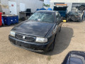 дверь передняя левая SEAT Ibiza 2 поколение 1997, 1.0 л., МКПП, хетчбэк 3 дв., 6K3831051C - фото №9